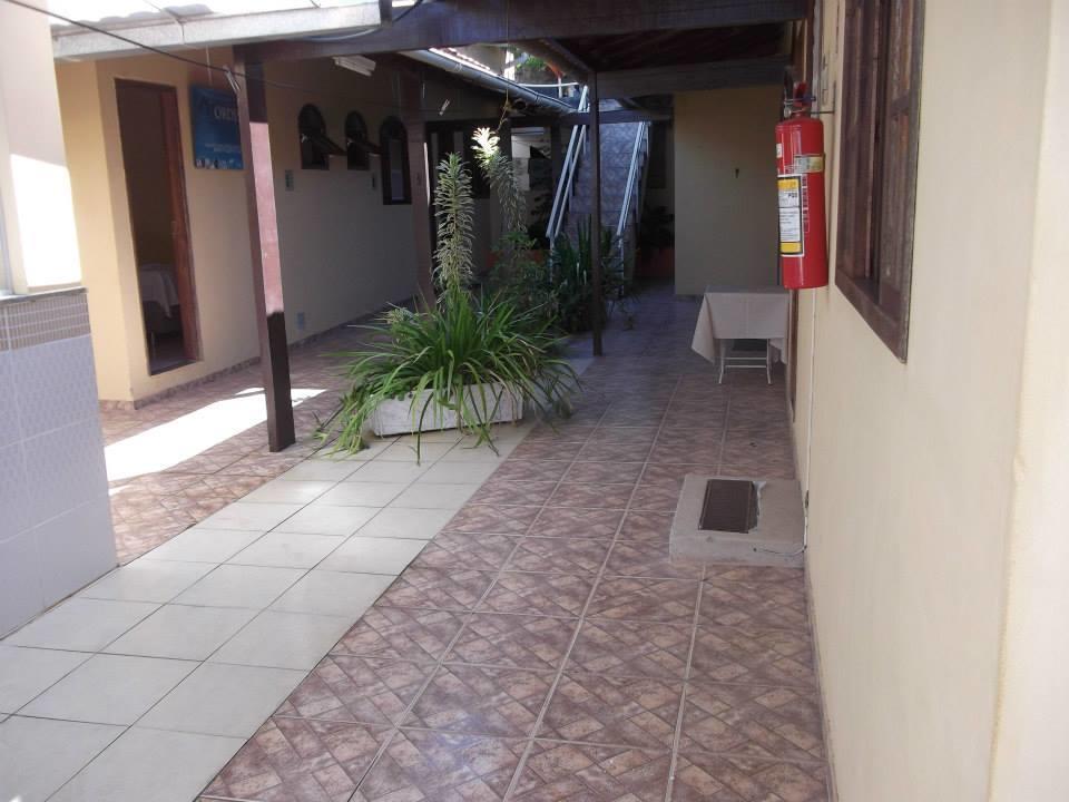 Pousada Tamarindos Maricá Exterior foto